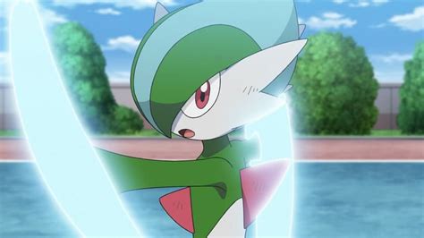 best ability for gallade.